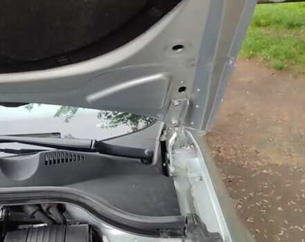 Сірий Фольксваген Пассат, об'ємом двигуна 1.6 л та пробігом 227 тис. км за 10300 $, фото 23 на Automoto.ua