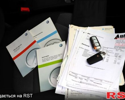 Сірий Фольксваген Пассат, об'ємом двигуна 1.4 л та пробігом 209 тис. км за 9555 $, фото 9 на Automoto.ua