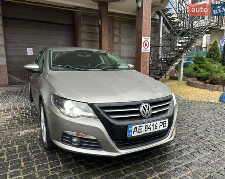 Сірий Фольксваген Пассат, об'ємом двигуна 1.8 л та пробігом 120 тис. км за 7990 $, фото 16 на Automoto.ua