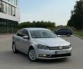 Сірий Фольксваген Пассат, об'ємом двигуна 2 л та пробігом 270 тис. км за 9999 $, фото 1 на Automoto.ua