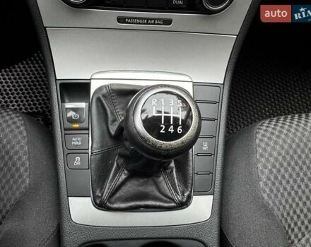 Сірий Фольксваген Пассат, об'ємом двигуна 1.8 л та пробігом 174 тис. км за 7990 $, фото 17 на Automoto.ua