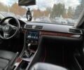 Серый Фольксваген Пассат, объемом двигателя 2.5 л и пробегом 230 тыс. км за 10900 $, фото 15 на Automoto.ua