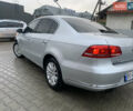 Фольксваген Пассат 2011 в Монастыриске на Automoto.ua Серый Фольксваген Пассат, объемом двигателя 1.97 л и пробегом 280 тыс. км за 11500 $, фото 5 на Automoto.ua