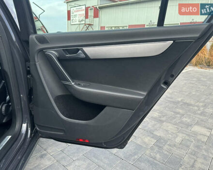 Серый Фольксваген Пассат, объемом двигателя 1.8 л и пробегом 214 тыс. км за 11900 $, фото 22 на Automoto.ua