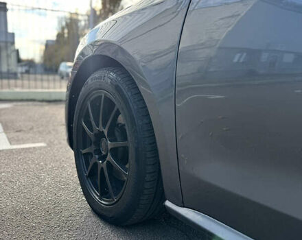 Сірий Фольксваген Пассат, об'ємом двигуна 2.5 л та пробігом 220 тис. км за 10500 $, фото 9 на Automoto.ua