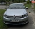 Сірий Фольксваген Пассат, об'ємом двигуна 1.8 л та пробігом 207 тис. км за 10500 $, фото 2 на Automoto.ua