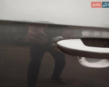 Сірий Фольксваген Пассат, об'ємом двигуна 1.97 л та пробігом 269 тис. км за 9000 $, фото 8 на Automoto.ua