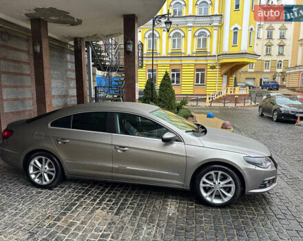 Сірий Фольксваген Пассат, об'ємом двигуна 1.8 л та пробігом 120 тис. км за 7990 $, фото 13 на Automoto.ua