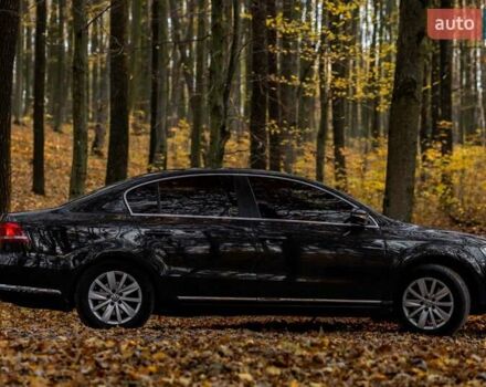 Сірий Фольксваген Пассат, об'ємом двигуна 1.8 л та пробігом 103 тис. км за 9450 $, фото 17 на Automoto.ua