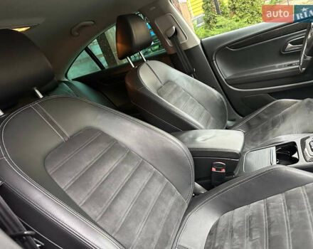 Сірий Фольксваген Пассат, об'ємом двигуна 1.8 л та пробігом 120 тис. км за 7990 $, фото 33 на Automoto.ua