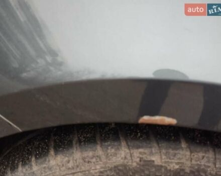 Сірий Фольксваген Пассат, об'ємом двигуна 1.97 л та пробігом 269 тис. км за 9000 $, фото 6 на Automoto.ua