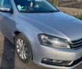 Серый Фольксваген Пассат, объемом двигателя 1.8 л и пробегом 234 тыс. км за 10300 $, фото 2 на Automoto.ua