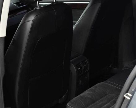 Серый Фольксваген Пассат, объемом двигателя 1.8 л и пробегом 186 тыс. км за 9490 $, фото 15 на Automoto.ua