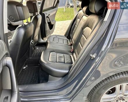 Серый Фольксваген Пассат, объемом двигателя 1.4 л и пробегом 172 тыс. км за 9300 $, фото 39 на Automoto.ua