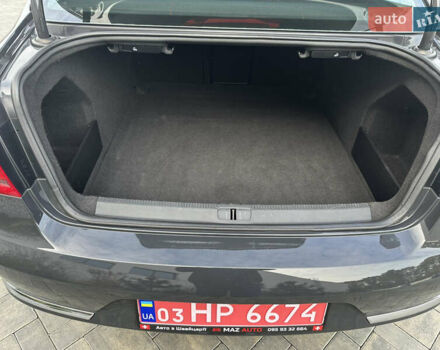 Серый Фольксваген Пассат, объемом двигателя 1.8 л и пробегом 214 тыс. км за 11900 $, фото 24 на Automoto.ua