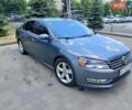 Сірий Фольксваген Пассат, об'ємом двигуна 2.5 л та пробігом 217 тис. км за 9000 $, фото 1 на Automoto.ua