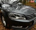 Сірий Фольксваген Пассат, об'ємом двигуна 1.8 л та пробігом 174 тис. км за 7990 $, фото 1 на Automoto.ua