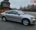 Сірий Фольксваген Пассат, об'ємом двигуна 2.48 л та пробігом 216 тис. км за 8250 $, фото 18 на Automoto.ua