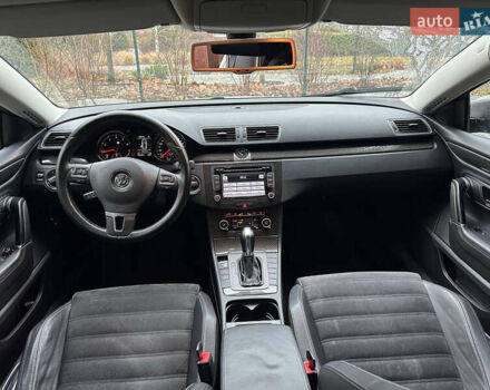 Сірий Фольксваген Пассат, об'ємом двигуна 1.8 л та пробігом 120 тис. км за 7990 $, фото 31 на Automoto.ua