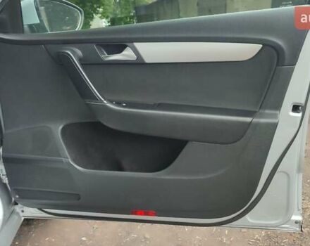 Сірий Фольксваген Пассат, об'ємом двигуна 1.6 л та пробігом 227 тис. км за 10300 $, фото 20 на Automoto.ua