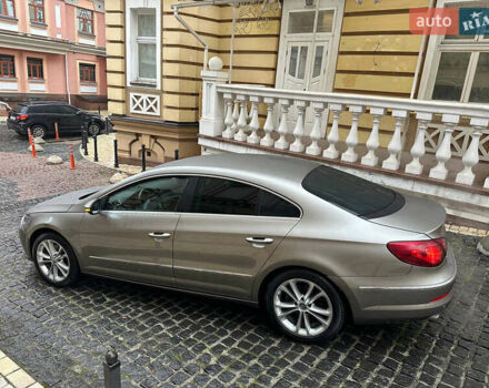 Сірий Фольксваген Пассат, об'ємом двигуна 1.8 л та пробігом 120 тис. км за 7990 $, фото 3 на Automoto.ua