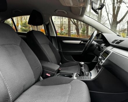 Серый Фольксваген Пассат, объемом двигателя 1.8 л и пробегом 174 тыс. км за 7990 $, фото 29 на Automoto.ua