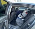 Сірий Фольксваген Пассат, об'ємом двигуна 1.8 л та пробігом 182 тис. км за 11800 $, фото 6 на Automoto.ua