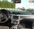 Серый Фольксваген Пассат, объемом двигателя 1.97 л и пробегом 245 тыс. км за 11600 $, фото 14 на Automoto.ua