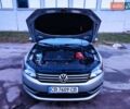Серый Фольксваген Пассат, объемом двигателя 2.48 л и пробегом 169 тыс. км за 9900 $, фото 11 на Automoto.ua