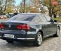 Серый Фольксваген Пассат, объемом двигателя 1.4 л и пробегом 172 тыс. км за 9300 $, фото 8 на Automoto.ua
