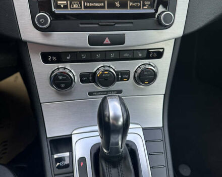 Серый Фольксваген Пассат, объемом двигателя 1.8 л и пробегом 214 тыс. км за 11900 $, фото 21 на Automoto.ua