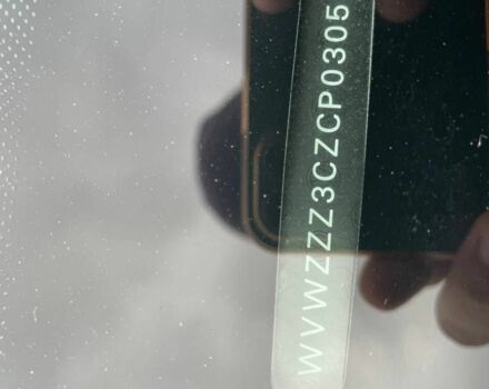 Серый Фольксваген Пассат, объемом двигателя 1.8 л и пробегом 186 тыс. км за 9900 $, фото 23 на Automoto.ua