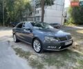 Сірий Фольксваген Пассат, об'ємом двигуна 1.8 л та пробігом 182 тис. км за 11800 $, фото 8 на Automoto.ua