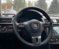 Серый Фольксваген Пассат, объемом двигателя 2.5 л и пробегом 230 тыс. км за 10900 $, фото 13 на Automoto.ua