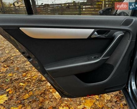 Сірий Фольксваген Пассат, об'ємом двигуна 1.8 л та пробігом 174 тис. км за 7990 $, фото 21 на Automoto.ua