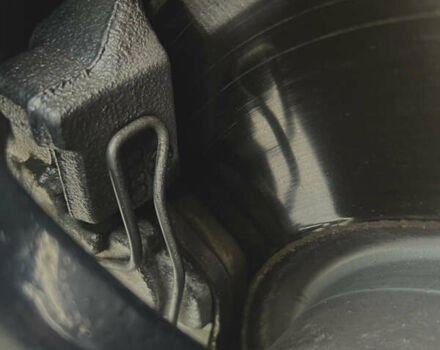 Серый Фольксваген Пассат, объемом двигателя 1.97 л и пробегом 238 тыс. км за 8700 $, фото 19 на Automoto.ua