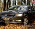 Сірий Фольксваген Пассат, об'ємом двигуна 1.8 л та пробігом 103 тис. км за 9450 $, фото 19 на Automoto.ua