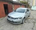 Серый Фольксваген Пассат, объемом двигателя 1.8 л и пробегом 160 тыс. км за 7200 $, фото 1 на Automoto.ua