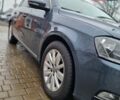 Сірий Фольксваген Пассат, об'ємом двигуна 1.6 л та пробігом 305 тис. км за 8800 $, фото 5 на Automoto.ua