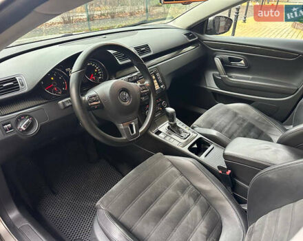 Сірий Фольксваген Пассат, об'ємом двигуна 1.8 л та пробігом 120 тис. км за 7990 $, фото 22 на Automoto.ua