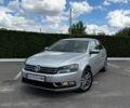 Серый Фольксваген Пассат, объемом двигателя 1.8 л и пробегом 250 тыс. км за 7300 $, фото 1 на Automoto.ua