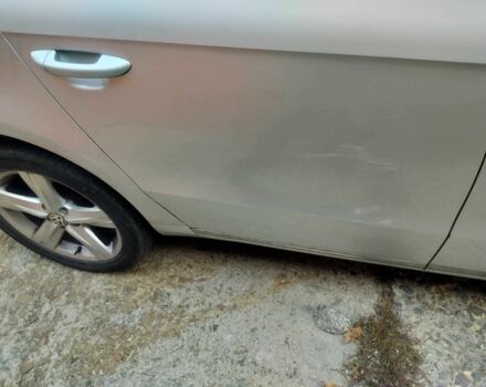 Серый Фольксваген Пассат, объемом двигателя 1.8 л и пробегом 160 тыс. км за 7200 $, фото 7 на Automoto.ua