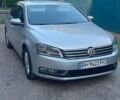 Сірий Фольксваген Пассат, об'ємом двигуна 1.97 л та пробігом 301 тис. км за 10999 $, фото 1 на Automoto.ua