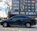 Серый Фольксваген Пассат, объемом двигателя 1.4 л и пробегом 172 тыс. км за 9300 $, фото 17 на Automoto.ua