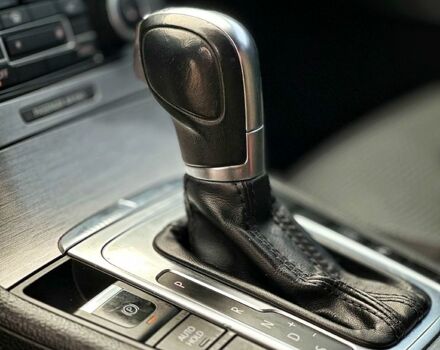 Сірий Фольксваген Пассат, об'ємом двигуна 1.8 л та пробігом 270 тис. км за 8599 $, фото 5 на Automoto.ua