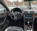 Серый Фольксваген Пассат, объемом двигателя 2.5 л и пробегом 230 тыс. км за 10900 $, фото 19 на Automoto.ua