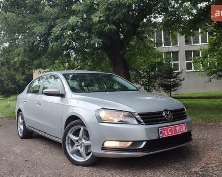 Сірий Фольксваген Пассат, об'ємом двигуна 1.6 л та пробігом 227 тис. км за 10300 $, фото 10 на Automoto.ua