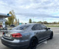 Сірий Фольксваген Пассат, об'ємом двигуна 2.5 л та пробігом 220 тис. км за 10500 $, фото 1 на Automoto.ua