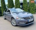 Сірий Фольксваген Пассат, об'ємом двигуна 2.48 л та пробігом 240 тис. км за 9700 $, фото 5 на Automoto.ua