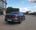 Серый Фольксваген Пассат, объемом двигателя 1.97 л и пробегом 245 тыс. км за 11600 $, фото 6 на Automoto.ua